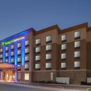 Holiday Inn Express & Suites Ottawa East-Orleans