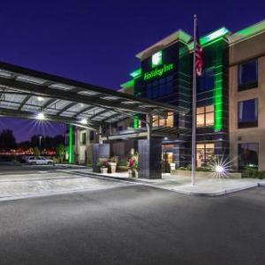 Hotels near Harrah's Resort Southern California - Holiday Inn Carlsbad/San Diego