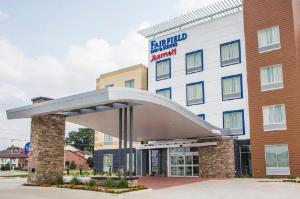 Fairfield Inn & Suites by Marriott Waterloo Cedar Falls, Waterloo
