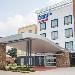 Young Arena Waterloo Hotels - Fairfield Inn & Suites by Marriott Waterloo Cedar Falls