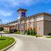 Sleep Inn & Suites Bismarck I-94