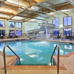 Country Inn & Suites by Radisson Galena IL