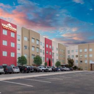 Hawthorn Suites By Wyndham Lubbock