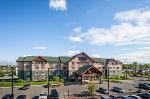 Portage Glacier Alaska Hotels - Fairfield Inn & Suites By Marriott Anchorage Midtown