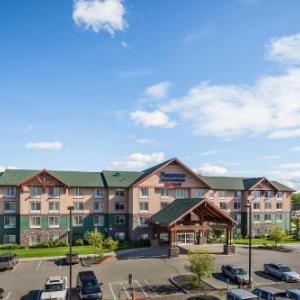 Fairfield Inn & Suites by Marriott Anchorage Midtown