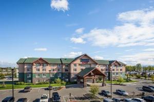 Fairfield Inn & Suites Anchorage Midtown, Anchorage