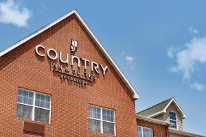 Country Inn & Suites by Radisson, Coralville, IA, Coralville