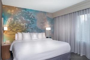 Courtyard by Marriott Lynchburg, Lynchburg