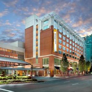 Hotels near Center Stage Atlanta - Georgia Tech Hotel and Conference Center