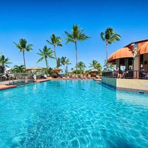 Best Kailua Kona Hotels Top 10 Ranked What Is The 1 Hotel In Kona Coast Resorts At Keauhou Gardens