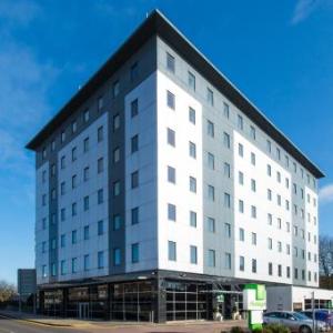 Hertford Corn Exchange Hotels - Holiday Inn Stevenage