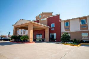 SureStay Plus Hotel by Best Western Owasso Tulsa North, Owasso