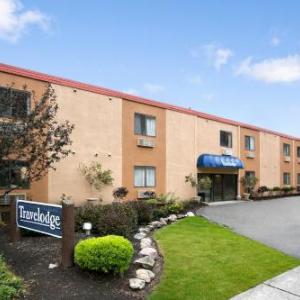 Travelodge by Wyndham Cleveland Lakewood