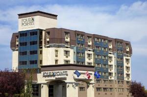Four Points by Sheraton Edmonton South, Edmonton