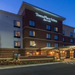 Foxhall Resort and Sporting Club Hotels - TownePlace Suites by Marriott Newnan