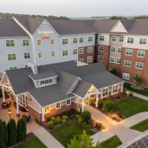 Hotels near Tabernacle Baptist Church Decatur - Residence Inn by Marriott Decatur Forsyth