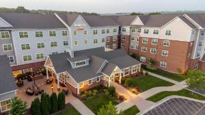 Residence Inn by Marriott Decatur Forsyth, Decatur