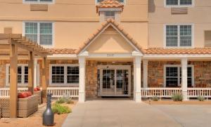 TownePlace Suites by Marriott Las Cruces, Las Cruces