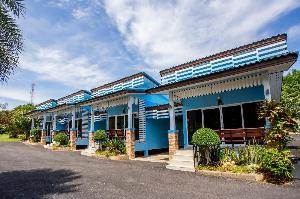Baansuanmeetang Resort, Chanthaburi