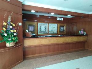 Sara Hotel, Labuan