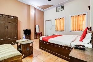 OYO 38621 orient, Kanpur