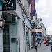 Hotels near Top Secret Comedy Club London - The Z Hotel Strand