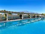 Desert Hot Springs California Hotels - Azure Palm Hot Springs