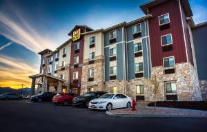 My Place Hotel-Medford, OR, Medford