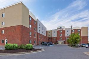 Candlewood Suites Washington North, Washington