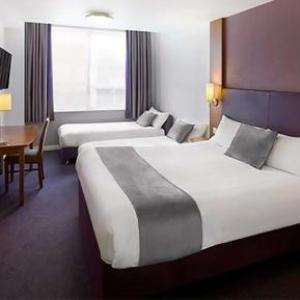 Casa Mere Manchester; Sure Hotel Collection by Best Western