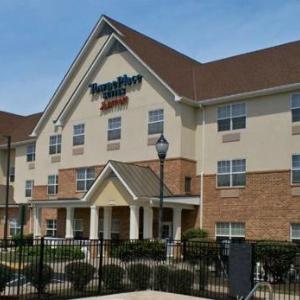 TownePlace Suites by Marriott Fredericksburg