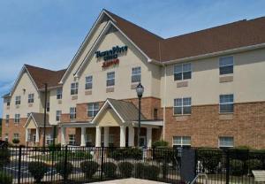TownePlace Suites Fredericksburg, Fredericksburg