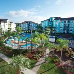 Hilton Vacation Club Grande Villas Orlando