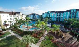 Grande Villas Resort By Diamond Resorts, Lake Buena Vista