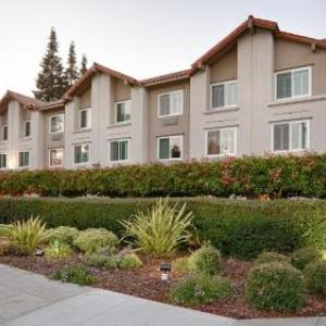 Hotels near Club Rodeo San Jose - Best Western Plus Airport Plaza