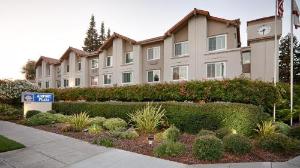 Best Western Plus Airport Plaza, San Jose