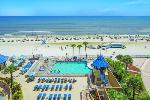 Future Amusement Florida Hotels - Hilton Vacation Club Daytona Beach Regency