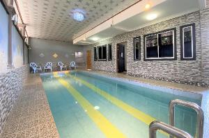 OYO 90205 Bayu Sintok Motel, Changlun