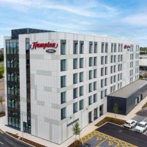 Hampton by Hilton High Wycombe