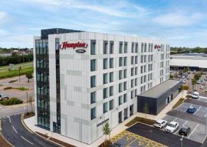 Hampton by Hilton High Wycombe, High Wycombe