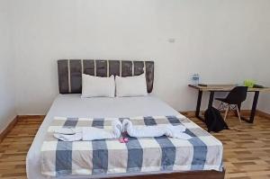 Grand Metro Inn Singkawang by RedDoorz, Singkawang
