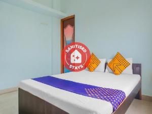 SPOT ON 79676 Hote Kinara Lodging And Restaurant, Vagholi