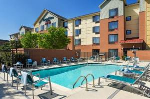 TownePlace Suites by Marriott Bossier City, Bossier City