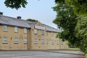 Fortune Huddersfield; Sure Hotel Collection by Best Western, Brighouse