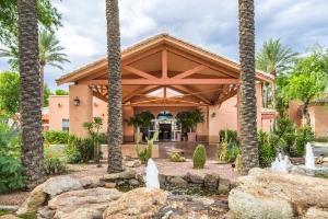 Scottsdale Villa Mirage By Diamond Resorts, Scottsdale