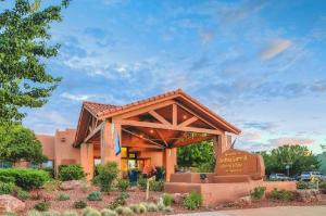 Sedona Summit By Diamond Resorts, Sedona