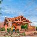 Hilton Vacation Club Sedona Summit