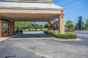 Quality Inn Sumter, Sumter