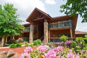 Bent Creek Golf Village By Diamond Resorts, Gatlinburg