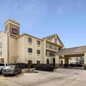 Hotels Near George Bush Intercontinental Airport Houston Tx